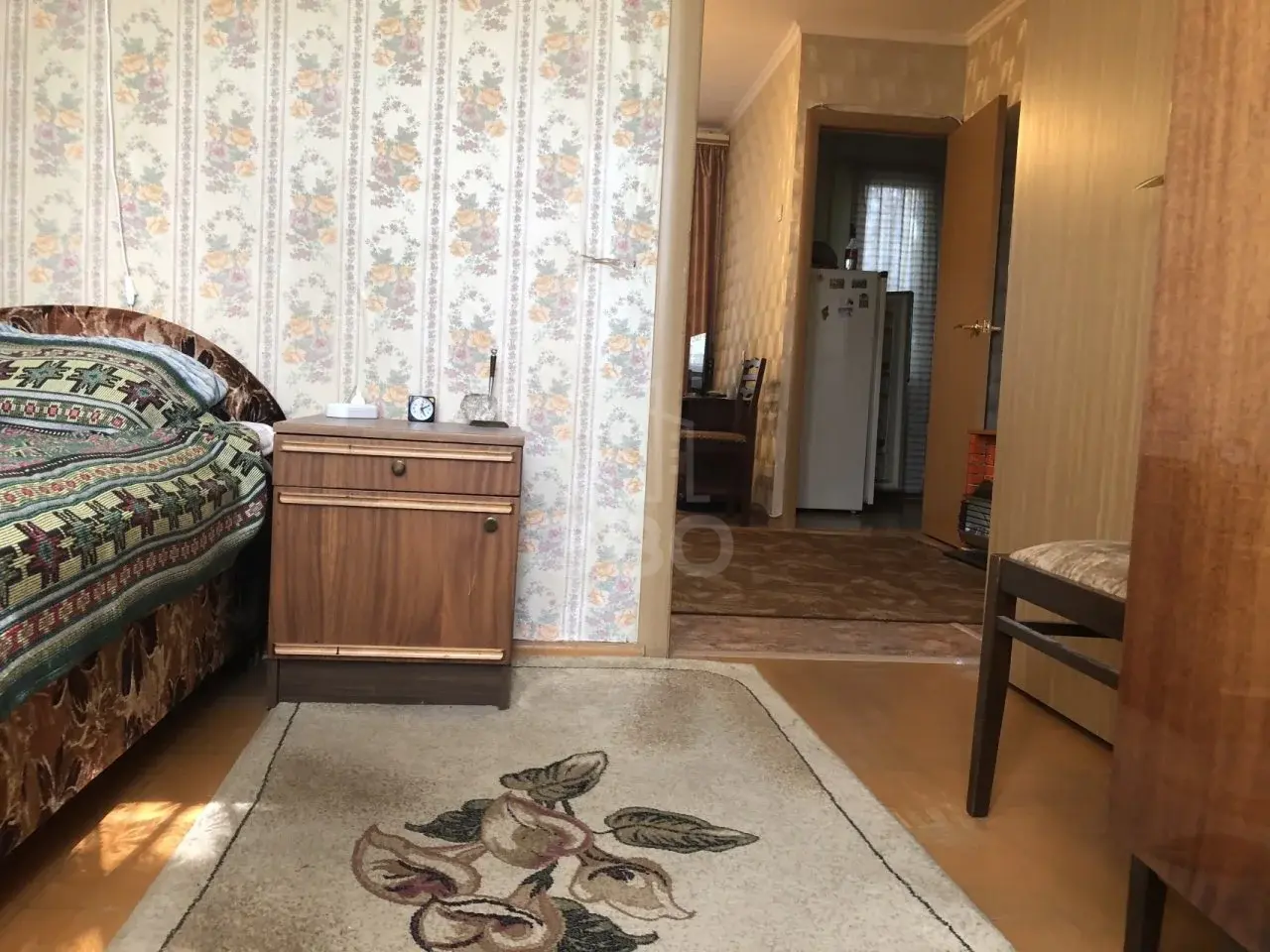 трехкомнатная квартира в Санкт-Петербурге по адресу: Костюшко ул., 7