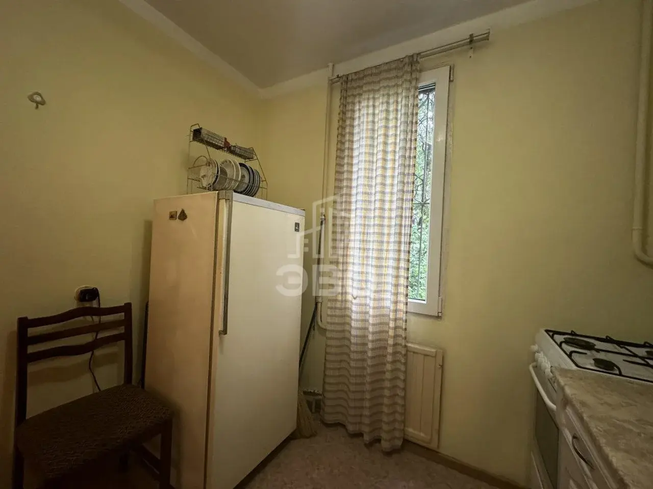трехкомнатная квартира в Санкт-Петербурге по адресу: Костюшко ул., 7