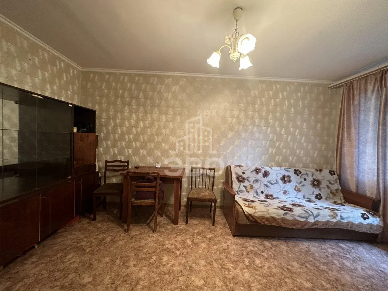 трехкомнатная квартира в Санкт-Петербурге по адресу: Костюшко ул., 7