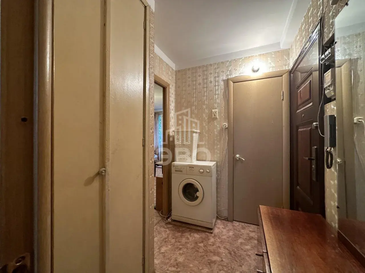 трехкомнатная квартира в Санкт-Петербурге по адресу: Костюшко ул., 7