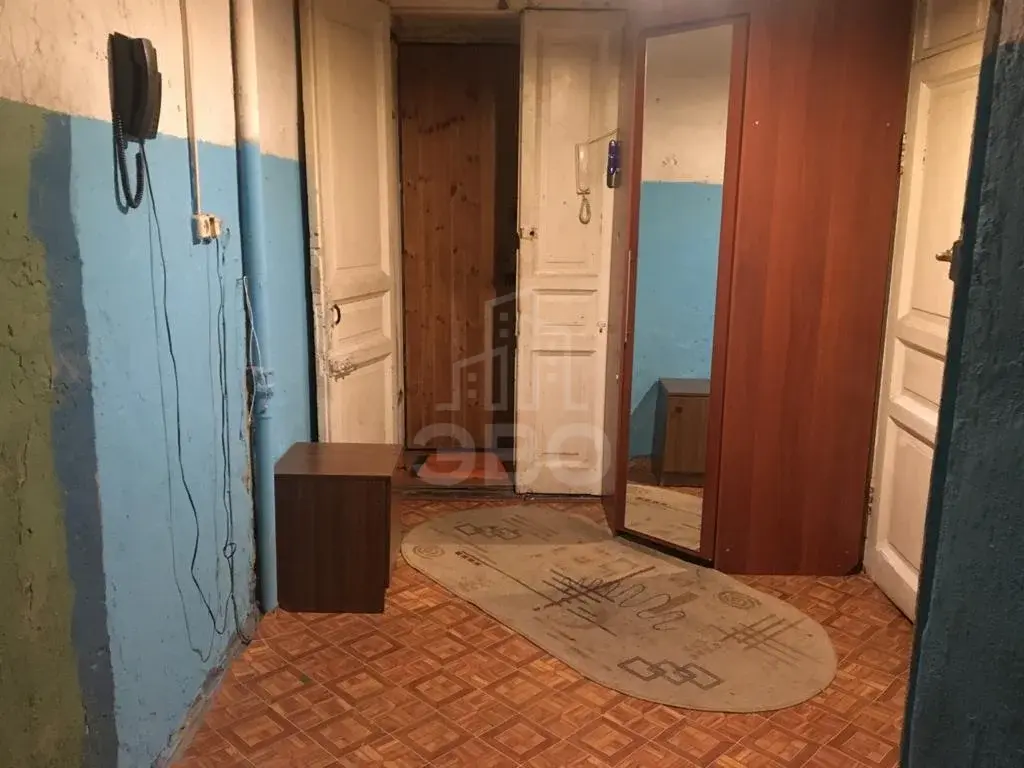 двухкомнатная квартира в Санкт-Петербурге по адресу: Обводного канала наб., 183
