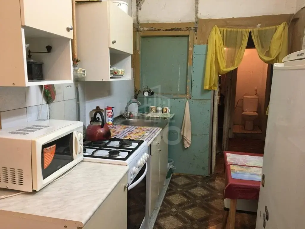 двухкомнатная квартира в Санкт-Петербурге по адресу: Обводного канала наб., 183