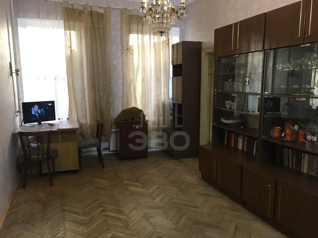 двухкомнатная квартира в Санкт-Петербурге по адресу: Обводного канала наб., 183
