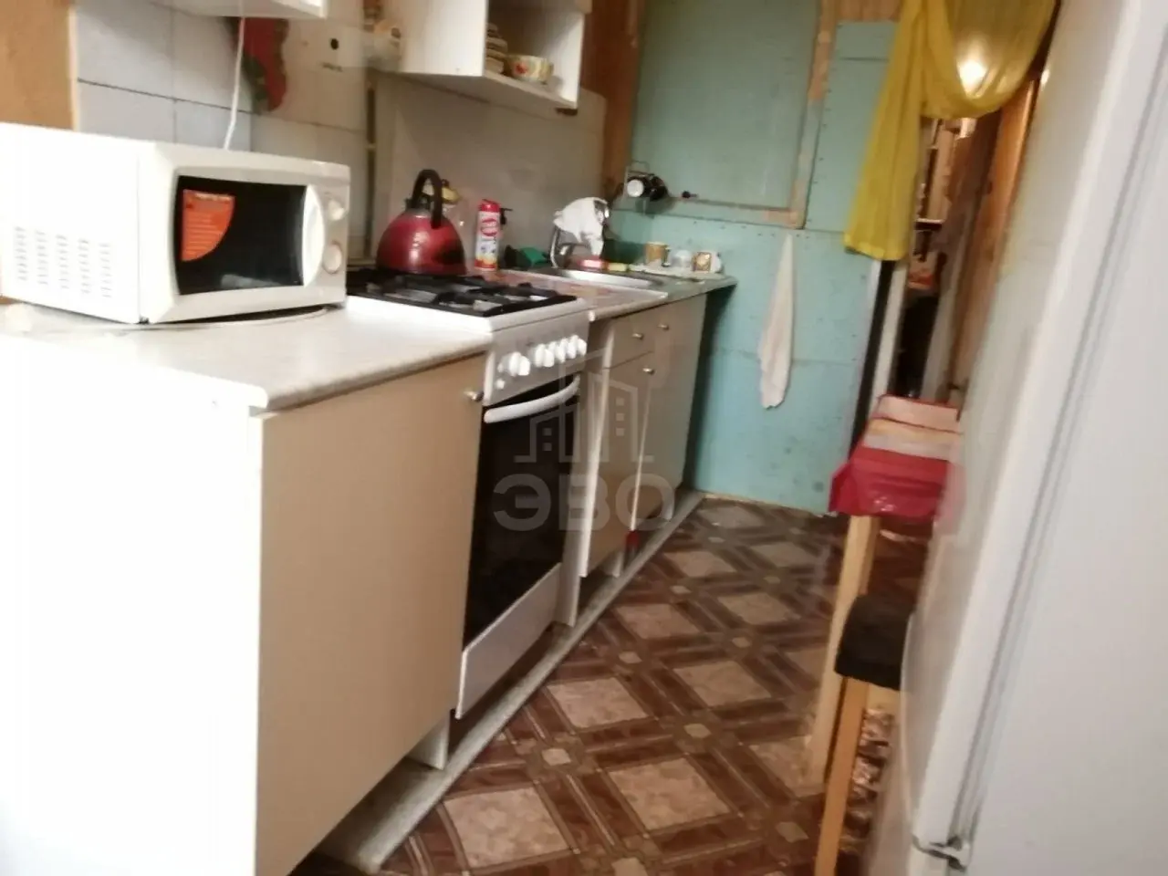 двухкомнатная квартира в Санкт-Петербурге по адресу: Обводного канала наб., 183
