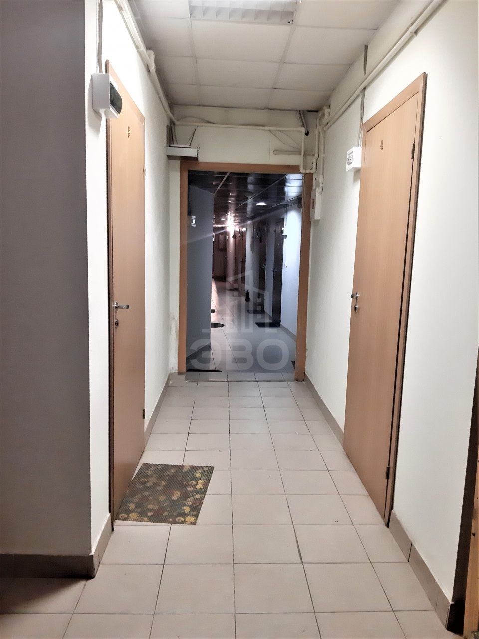 однокомнатная квартира в Санкт-Петербурге по адресу: Выборгское ш., 407