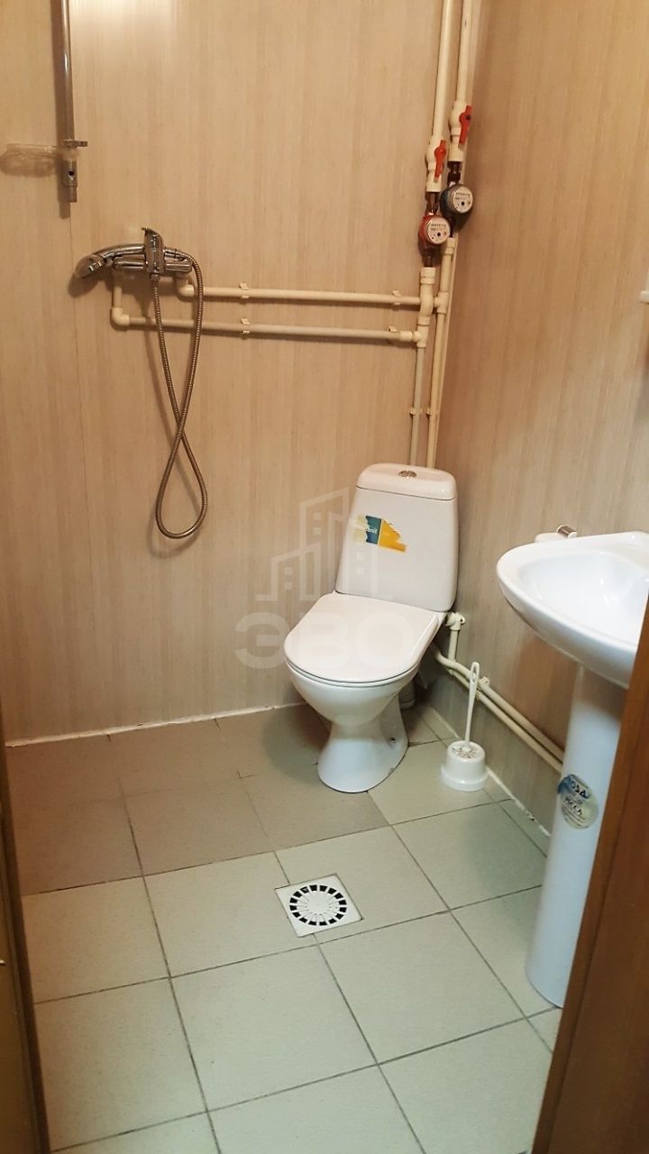 однокомнатная квартира в Санкт-Петербурге по адресу: Выборгское ш., 407