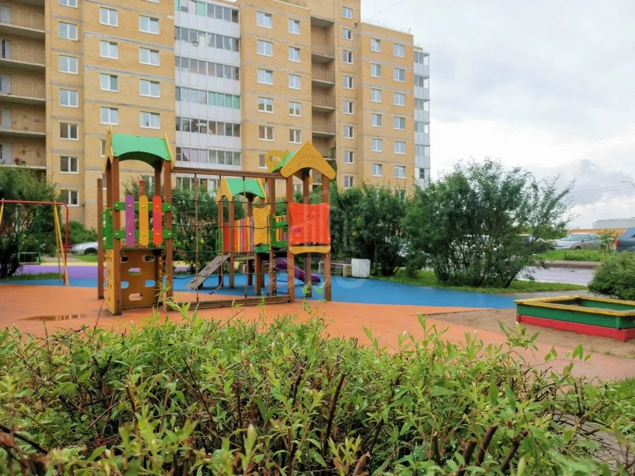 комната в Санкт-Петербурге по адресу: Красногородская ул., 13, литера А