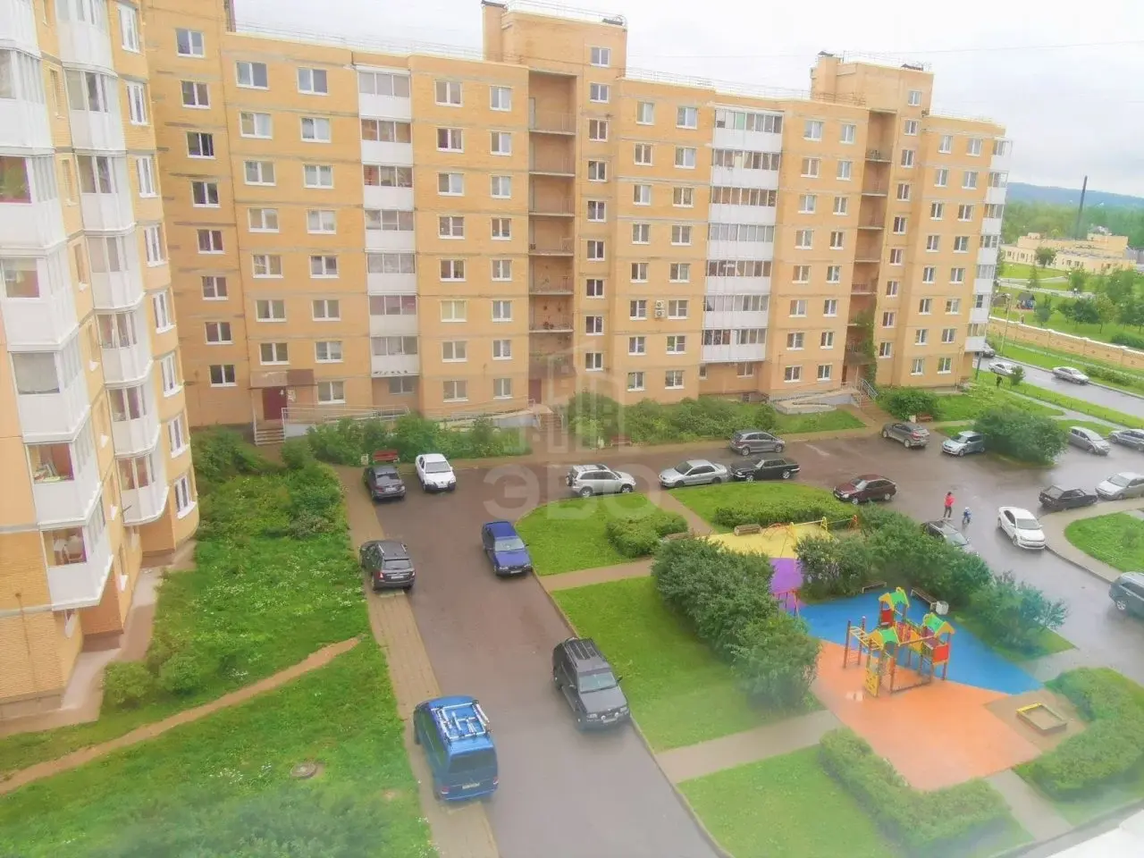 комната в Санкт-Петербурге по адресу: Красногородская ул., 13, литера А