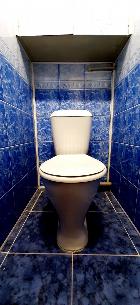 однокомнатная квартира в Санкт-Петербурге по адресу: Дыбенко ул., 38