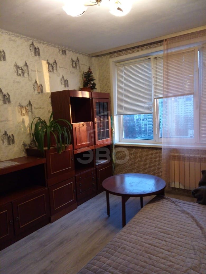 однокомнатная квартира в Санкт-Петербурге по адресу: Дыбенко ул., 38