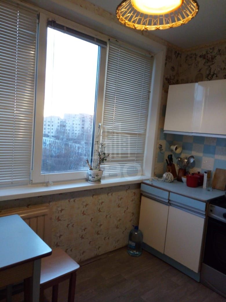 однокомнатная квартира в Санкт-Петербурге по адресу: Дыбенко ул., 38