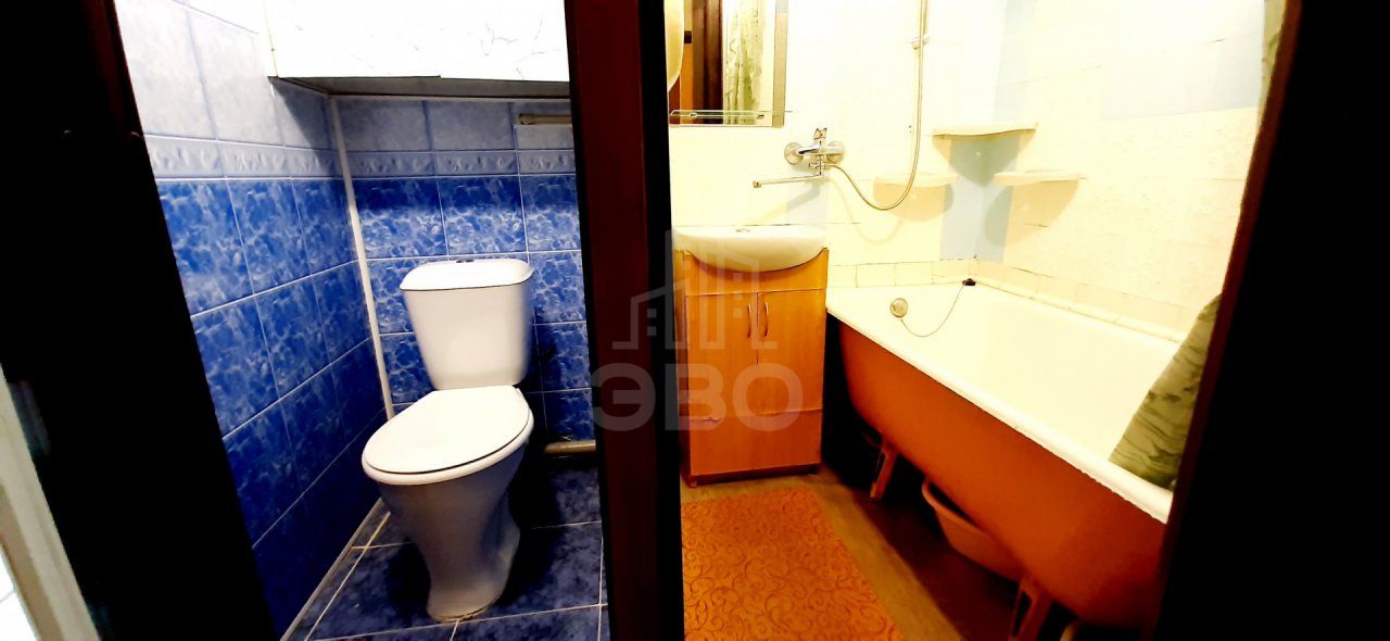 однокомнатная квартира в Санкт-Петербурге по адресу: Дыбенко ул., 38