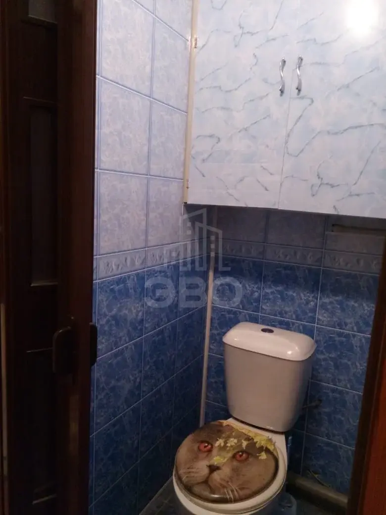 однокомнатная квартира в Санкт-Петербурге по адресу: Дыбенко ул., 38