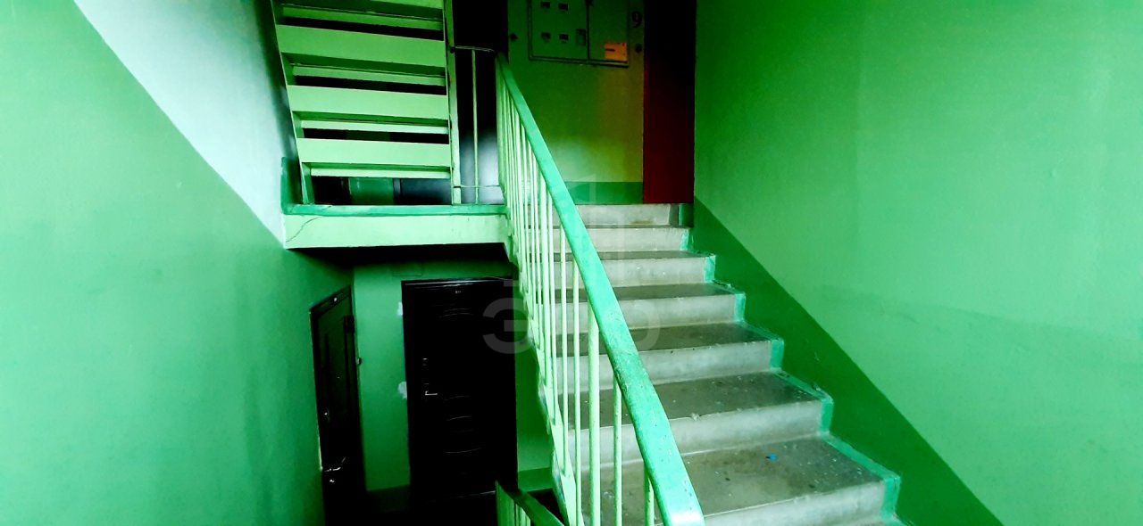 однокомнатная квартира в Санкт-Петербурге по адресу: Дыбенко ул., 38