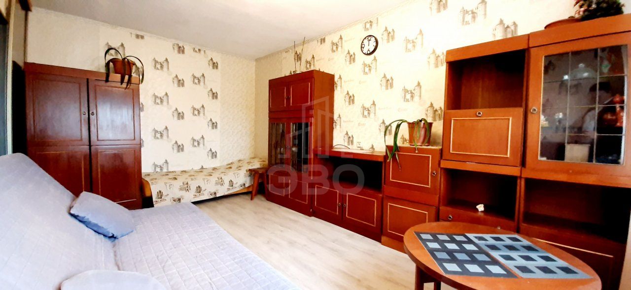 однокомнатная квартира в Санкт-Петербурге по адресу: Дыбенко ул., 38