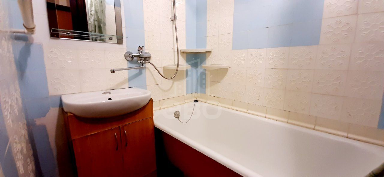 однокомнатная квартира в Санкт-Петербурге по адресу: Дыбенко ул., 38