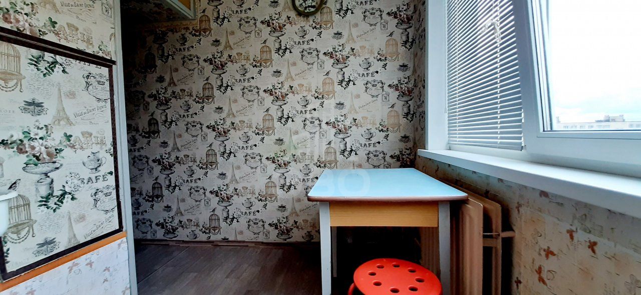 однокомнатная квартира в Санкт-Петербурге по адресу: Дыбенко ул., 38