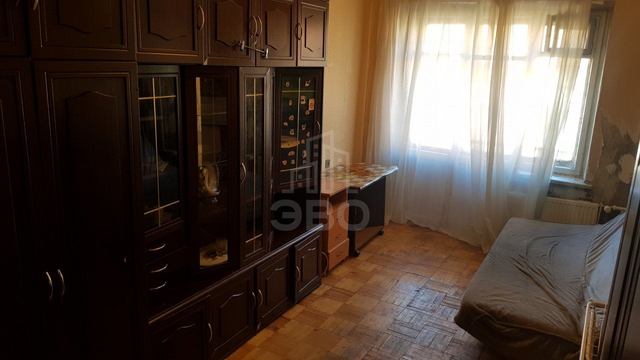 комната в Санкт-Петербурге по адресу: 17-я В.О. линия, 18, литера Г