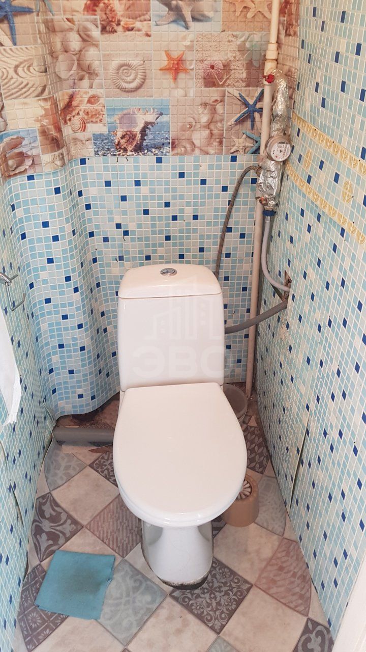 комната в Санкт-Петербурге по адресу: 17-я В.О. линия, 18, литера Г