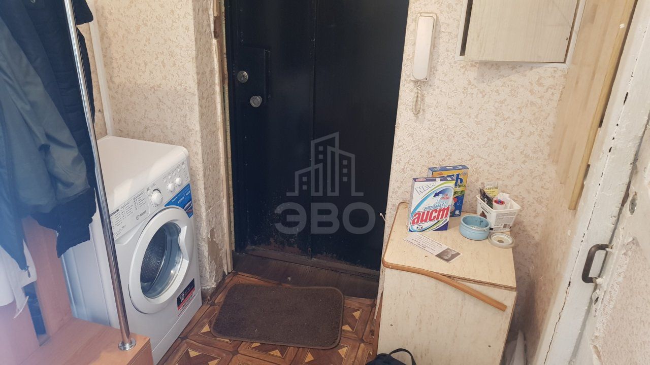 комната в Санкт-Петербурге по адресу: 17-я В.О. линия, 18, литера Г