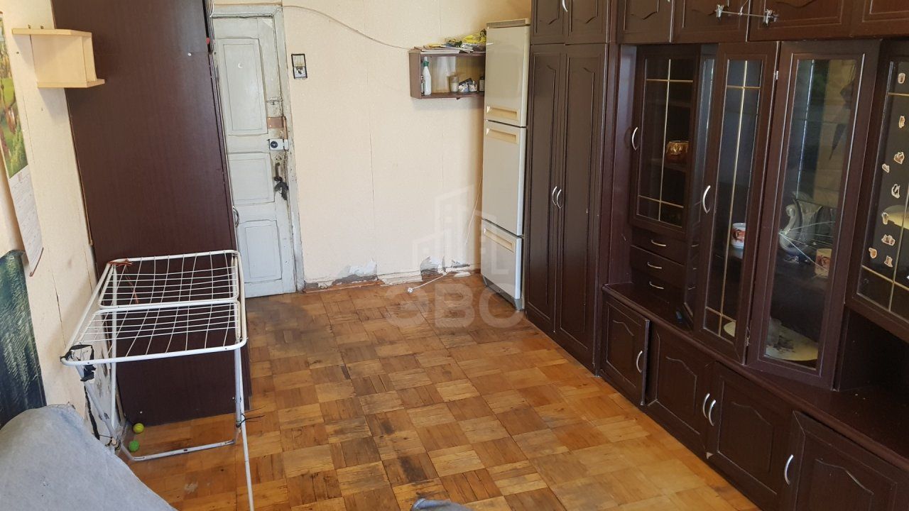 комната в Санкт-Петербурге по адресу: 17-я В.О. линия, 18, литера Г