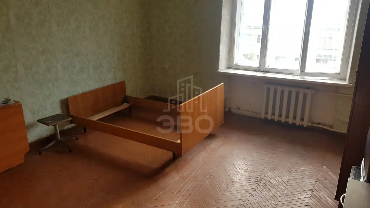 комната в Санкт-Петербурге по адресу: Оборонная ул., 7