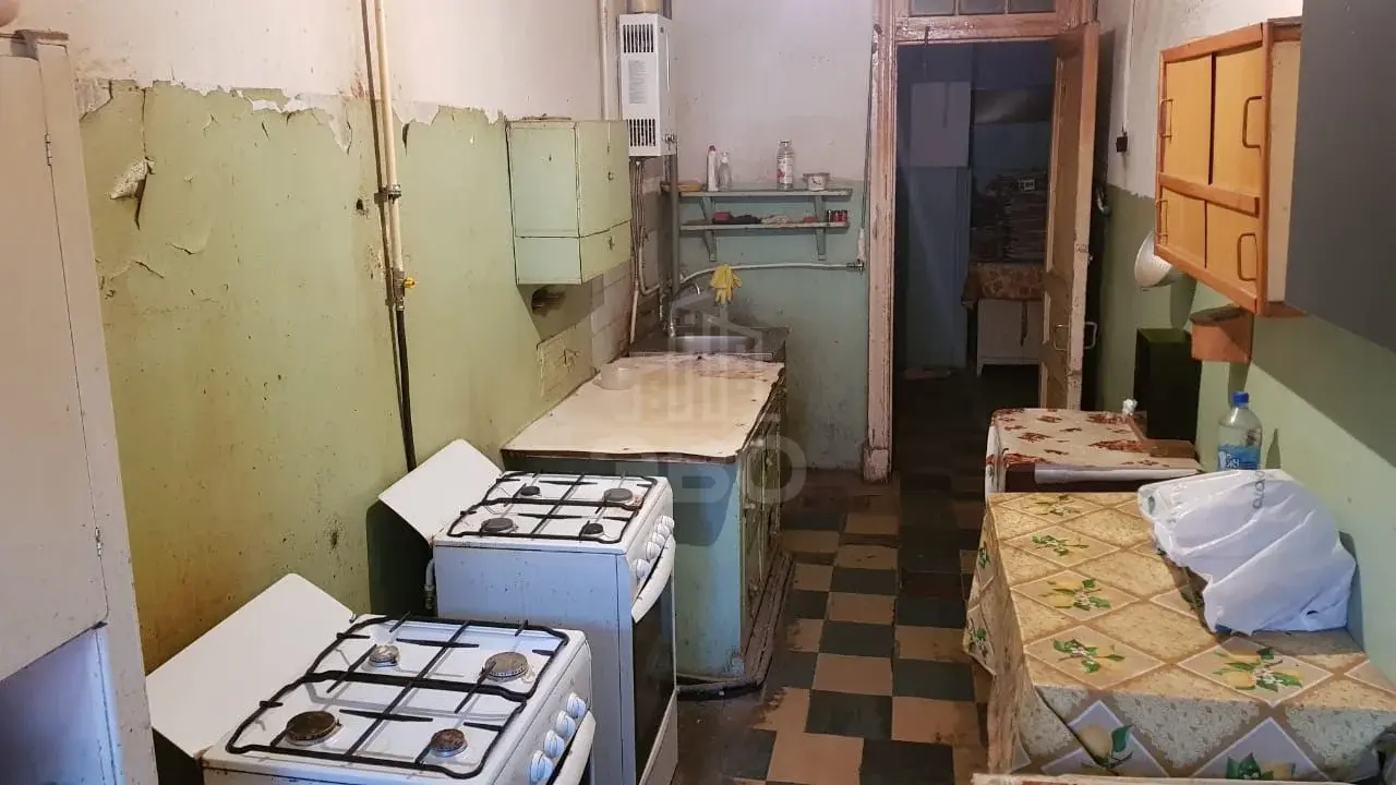комната в Санкт-Петербурге по адресу: Красного Курсанта ул., 23