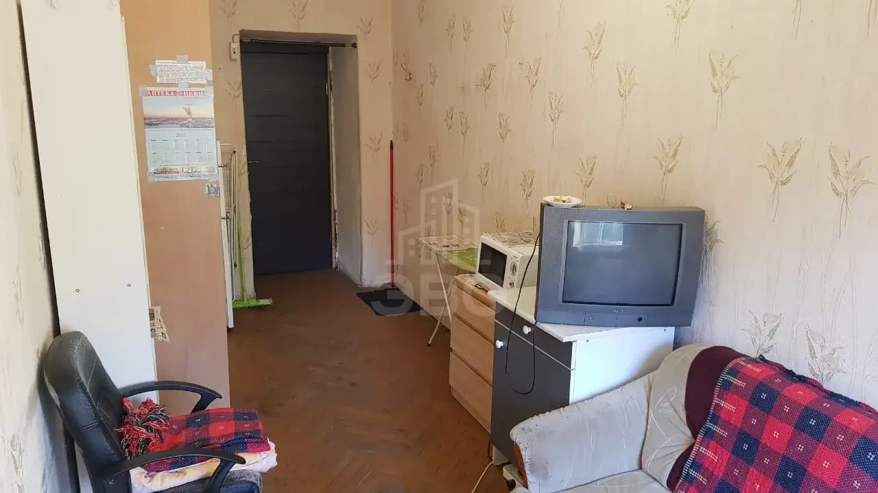 комната в Санкт-Петербурге по адресу: Красного Курсанта ул., 23