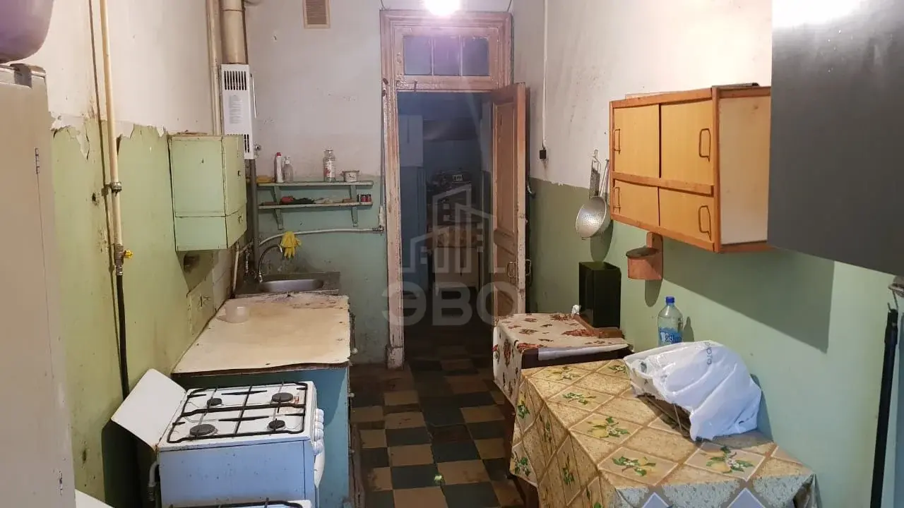 комната в Санкт-Петербурге по адресу: Красного Курсанта ул., 23