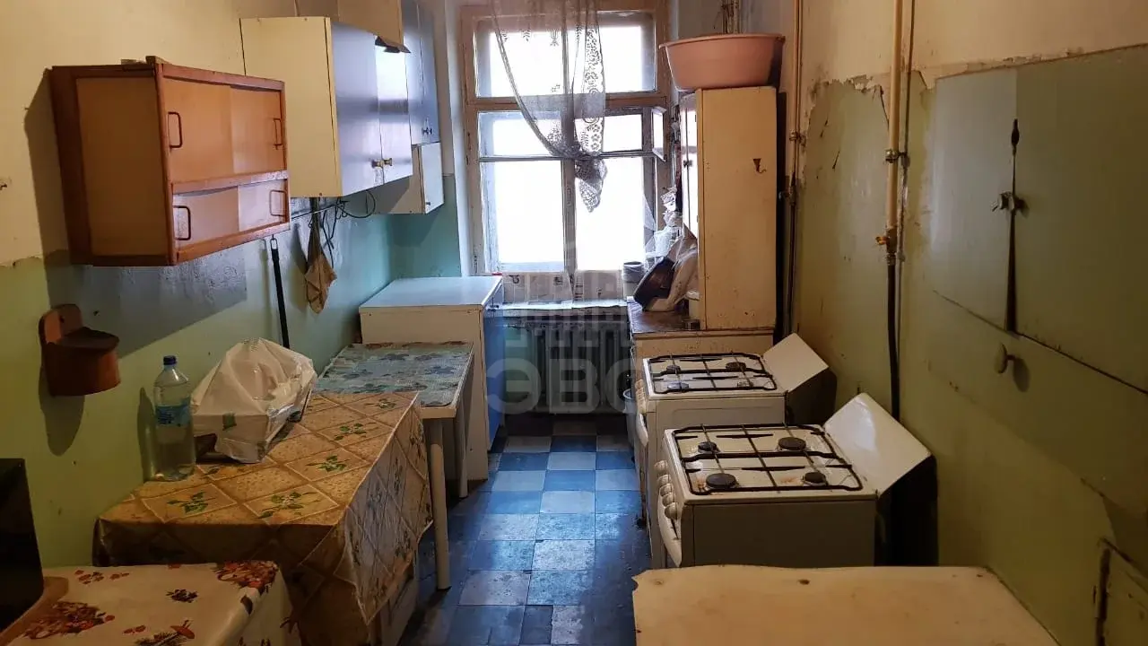 комната в Санкт-Петербурге по адресу: Красного Курсанта ул., 23