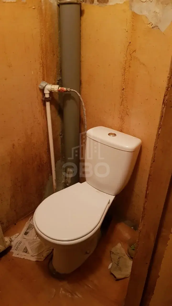 комната в Санкт-Петербурге по адресу: Красного Курсанта ул., 23