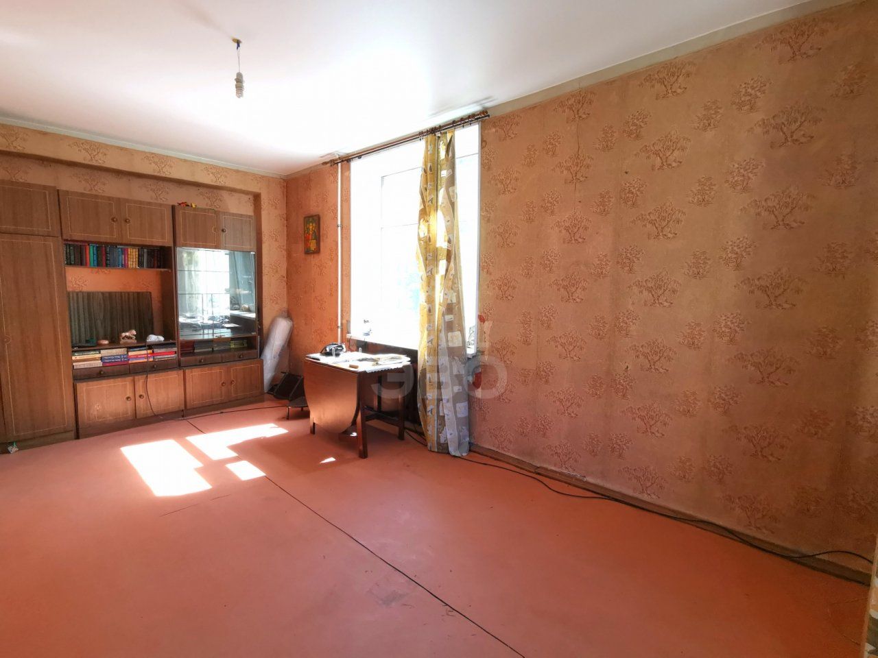 двухкомнатная квартира в Санкт-Петербурге по адресу: Седова ул., 77