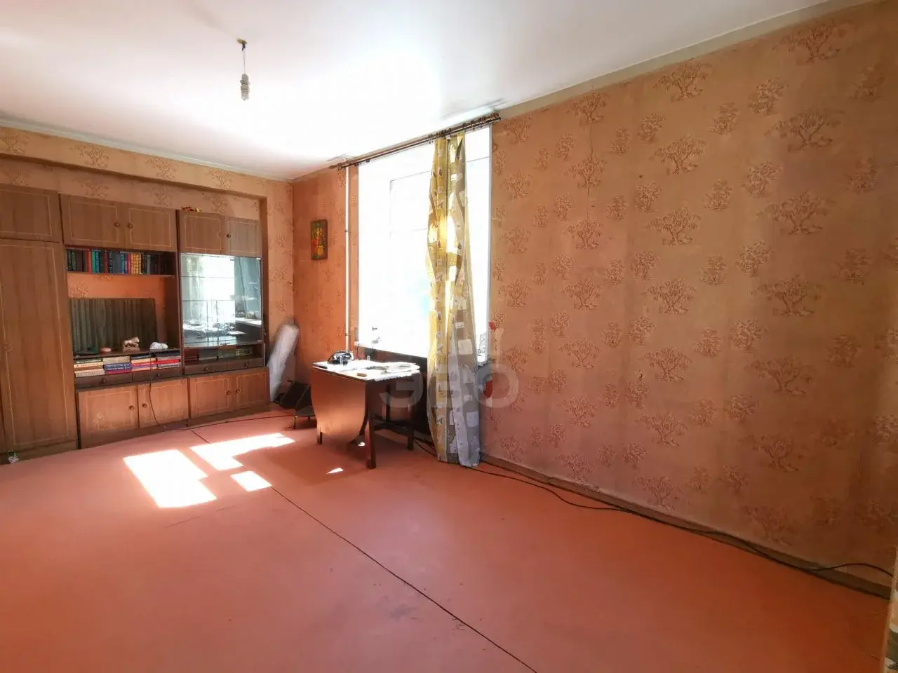 двухкомнатная квартира в Санкт-Петербурге по адресу: Седова ул., 77