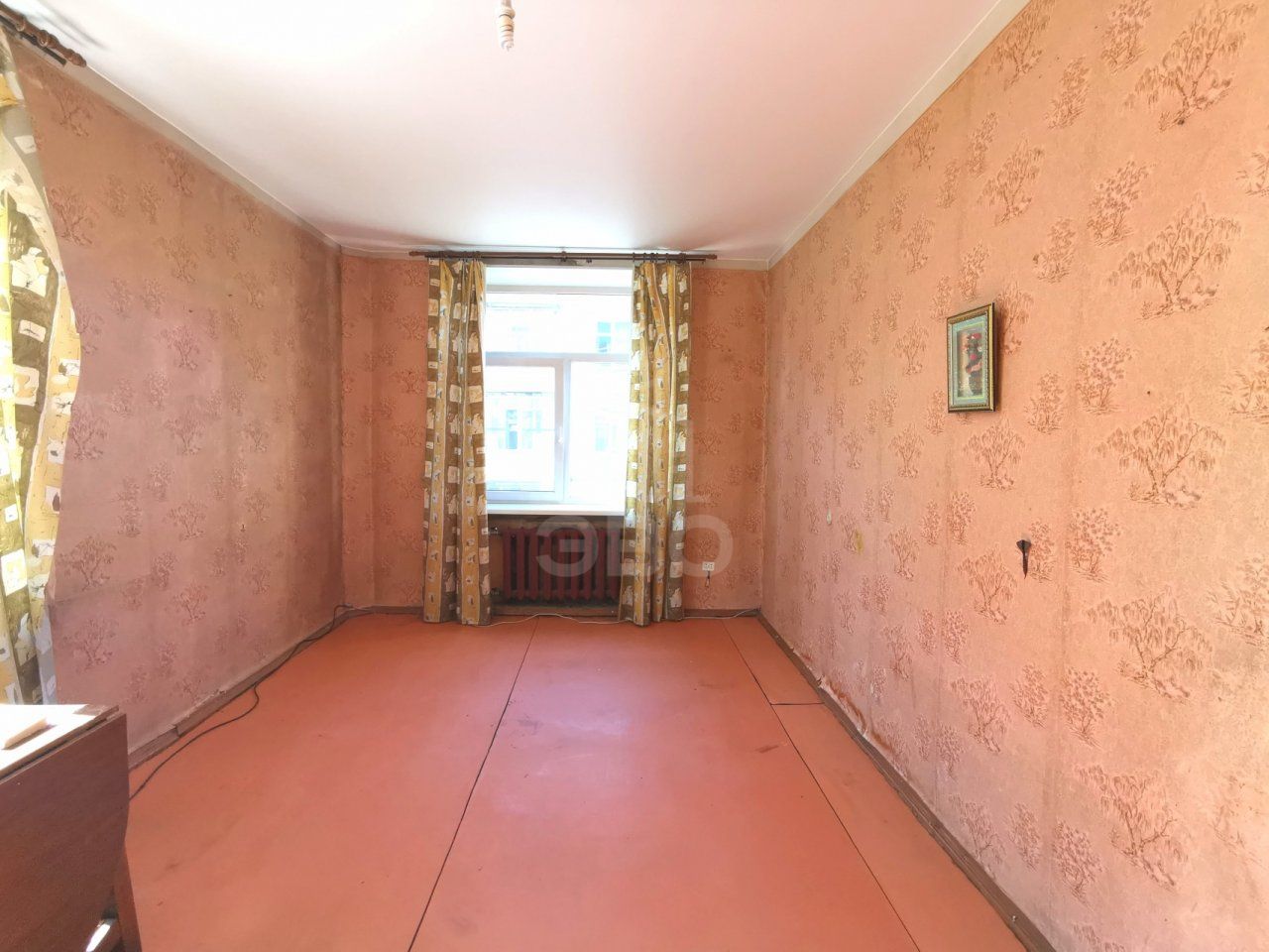 двухкомнатная квартира в Санкт-Петербурге по адресу: Седова ул., 77