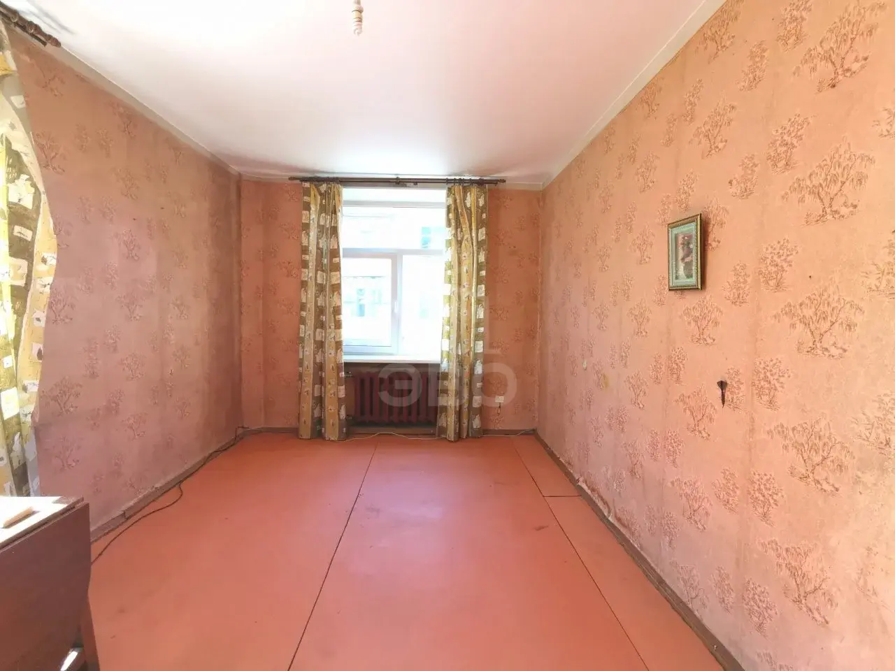 двухкомнатная квартира в Санкт-Петербурге по адресу: Седова ул., 77