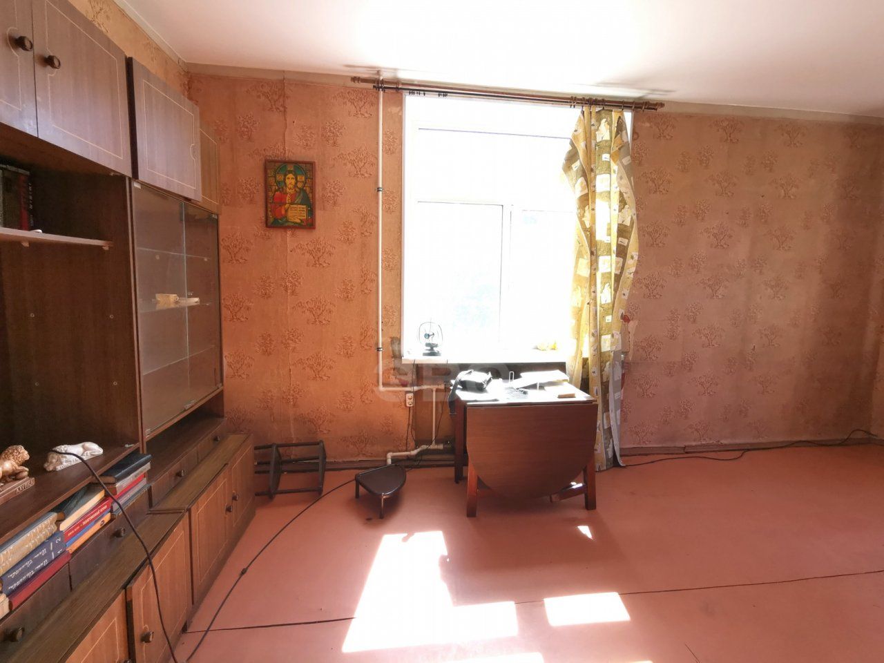 двухкомнатная квартира в Санкт-Петербурге по адресу: Седова ул., 77