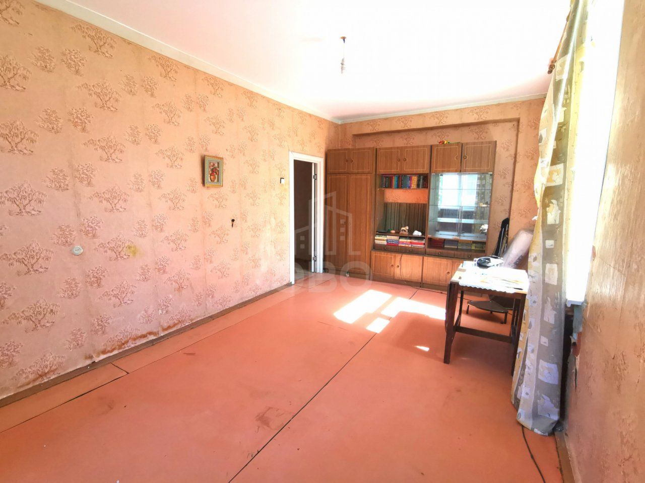 двухкомнатная квартира в Санкт-Петербурге по адресу: Седова ул., 77