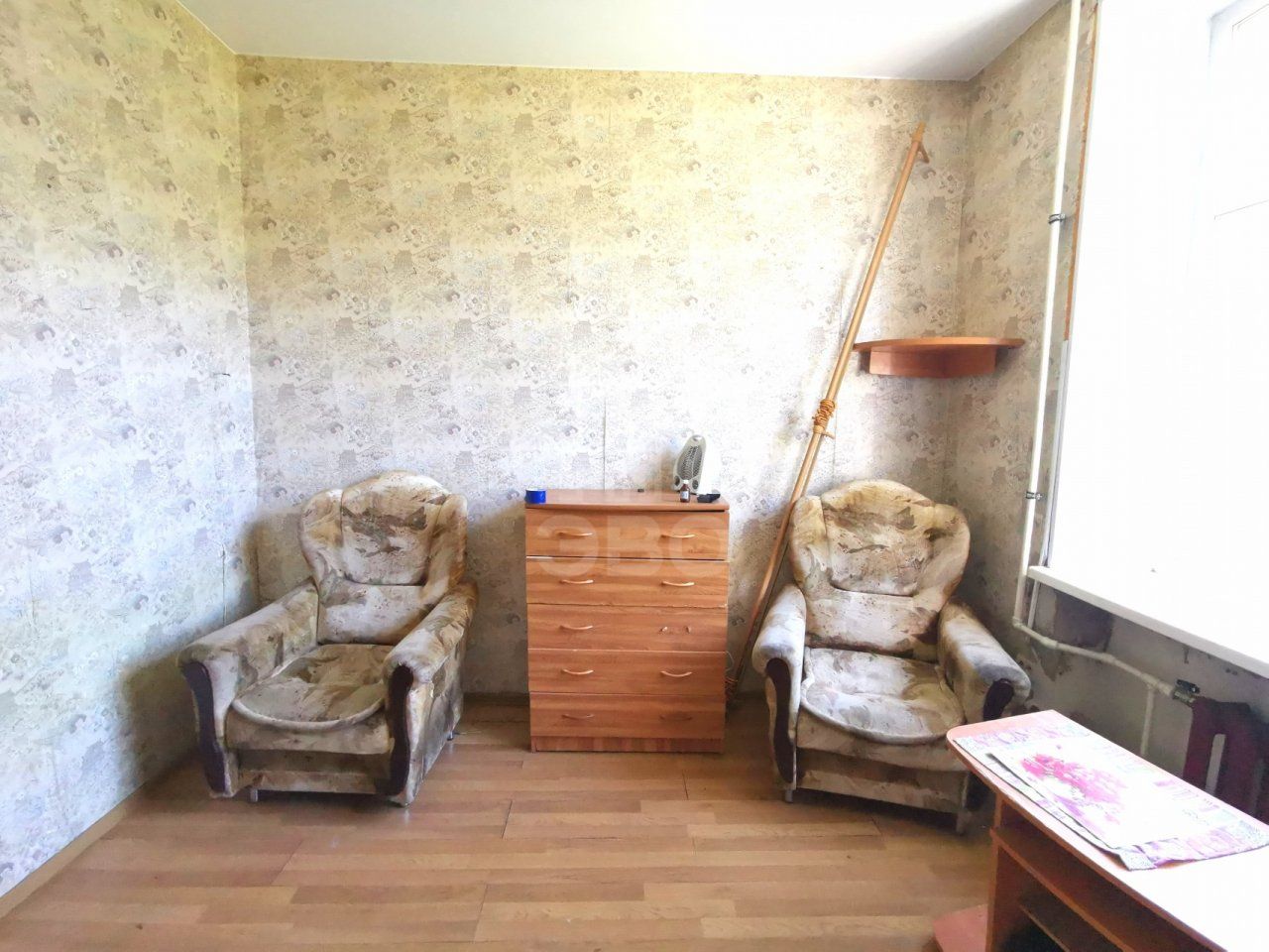 двухкомнатная квартира в Санкт-Петербурге по адресу: Седова ул., 77