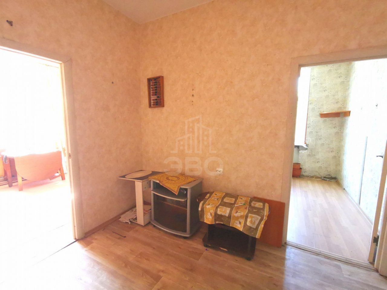 двухкомнатная квартира в Санкт-Петербурге по адресу: Седова ул., 77