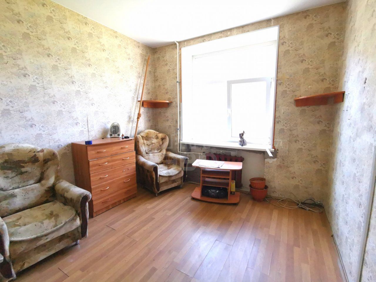 двухкомнатная квартира в Санкт-Петербурге по адресу: Седова ул., 77