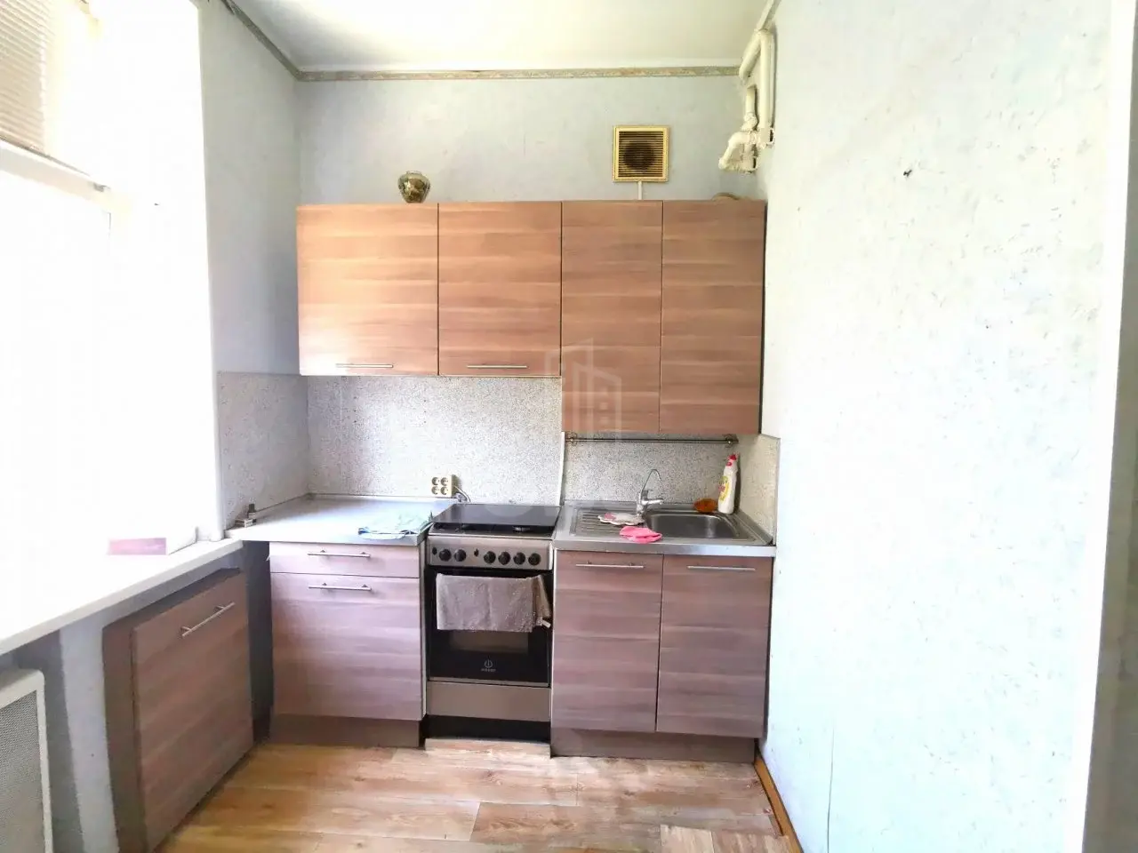 двухкомнатная квартира в Санкт-Петербурге по адресу: Седова ул., 77