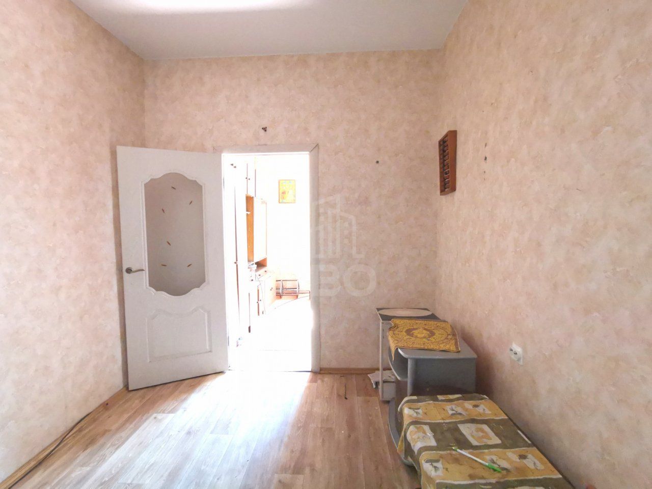 двухкомнатная квартира в Санкт-Петербурге по адресу: Седова ул., 77