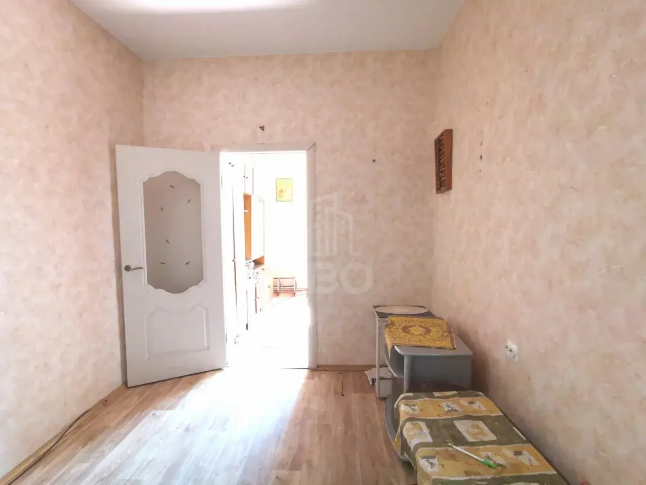 двухкомнатная квартира в Санкт-Петербурге по адресу: Седова ул., 77