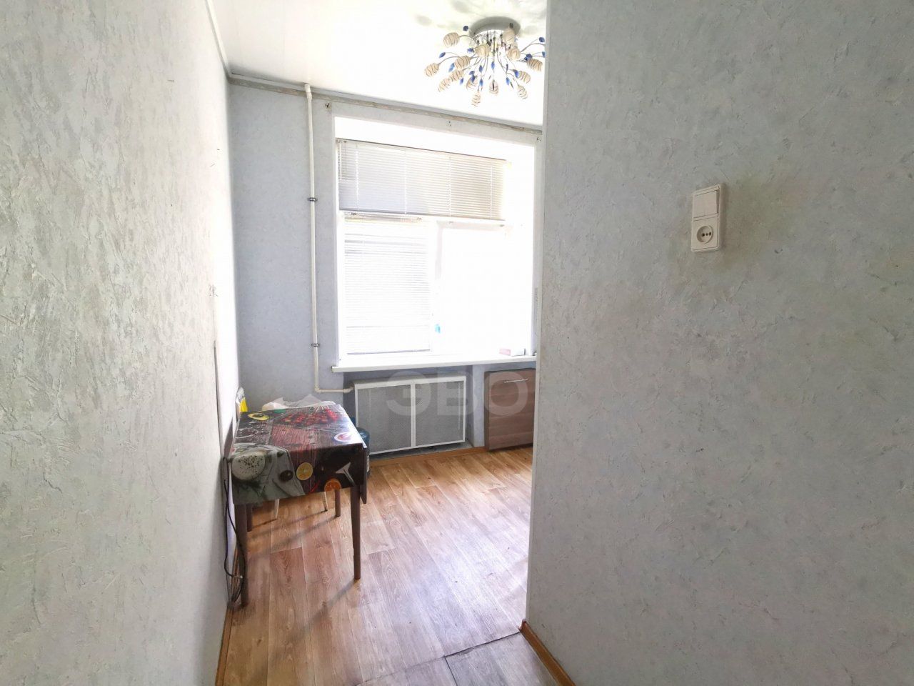 двухкомнатная квартира в Санкт-Петербурге по адресу: Седова ул., 77