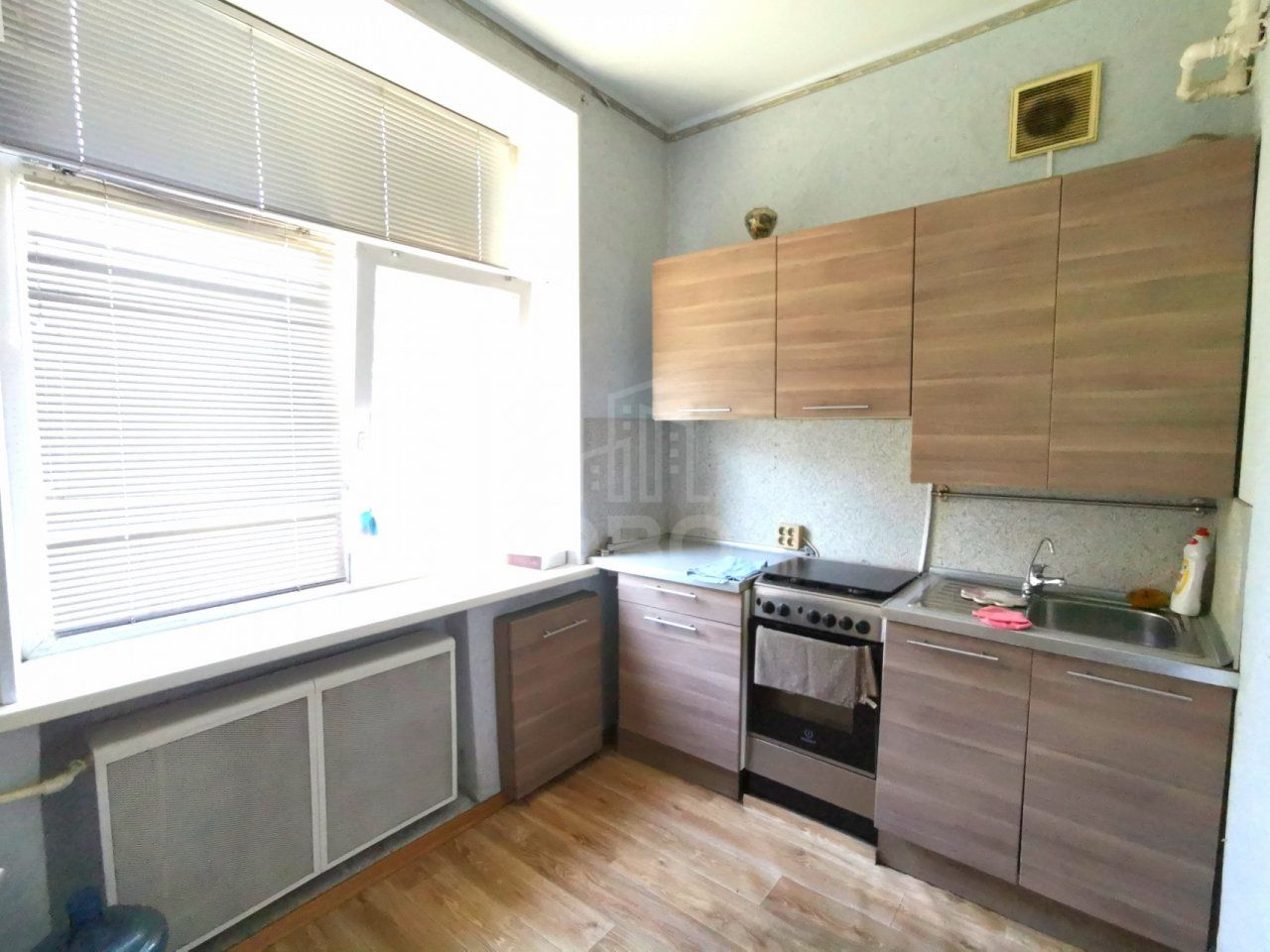 двухкомнатная квартира в Санкт-Петербурге по адресу: Седова ул., 77