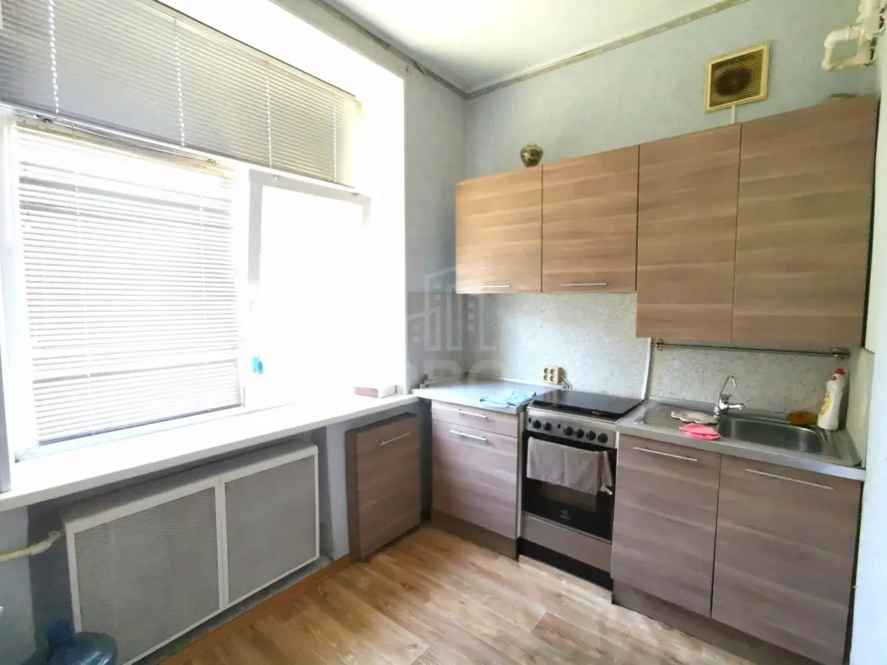 двухкомнатная квартира в Санкт-Петербурге по адресу: Седова ул., 77