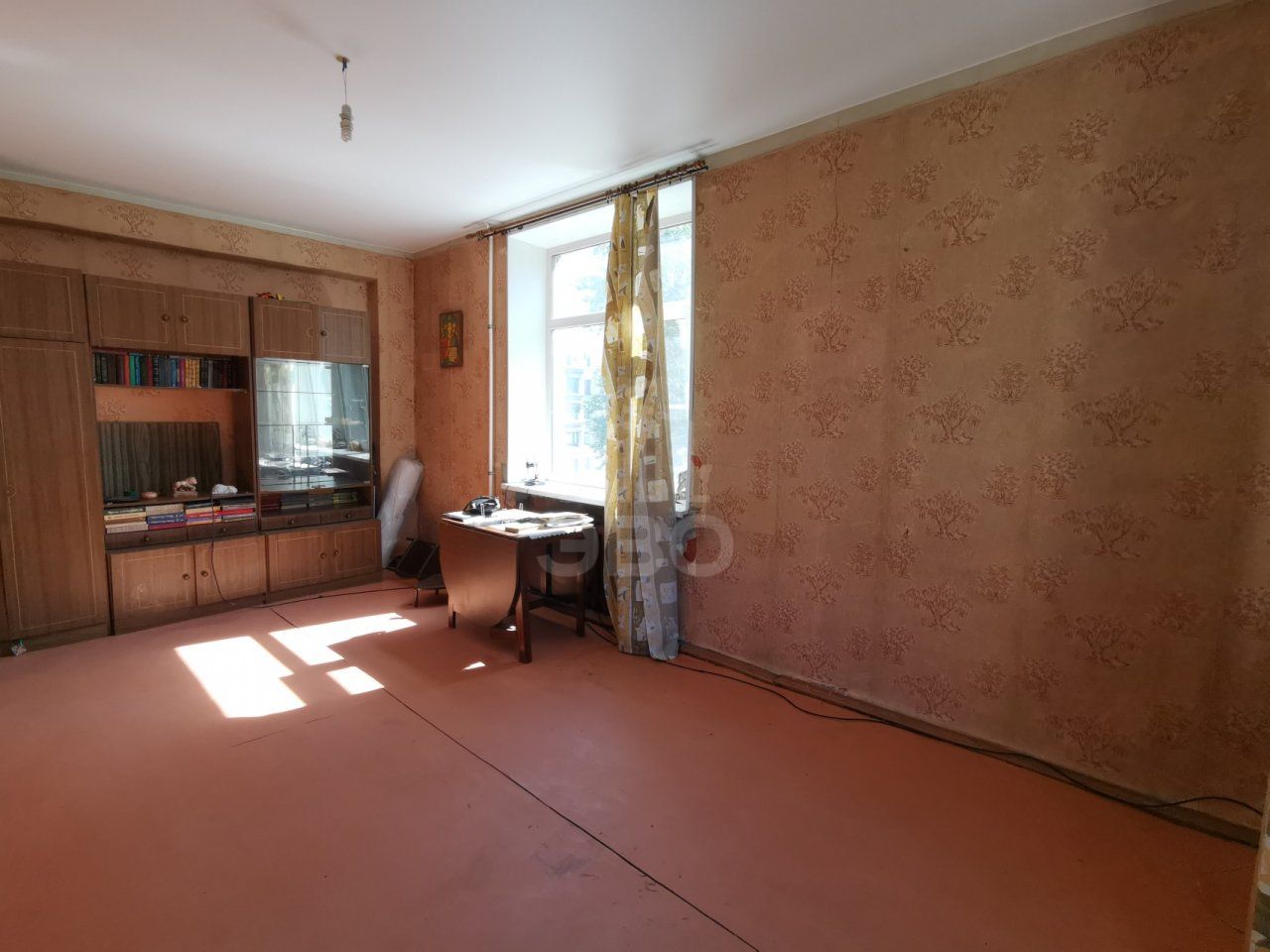 двухкомнатная квартира в Санкт-Петербурге по адресу: Седова ул., 77