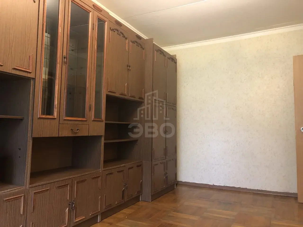 однокомнатная квартира в Санкт-Петербурге по адресу: Большевиков проспект, 77, к 2