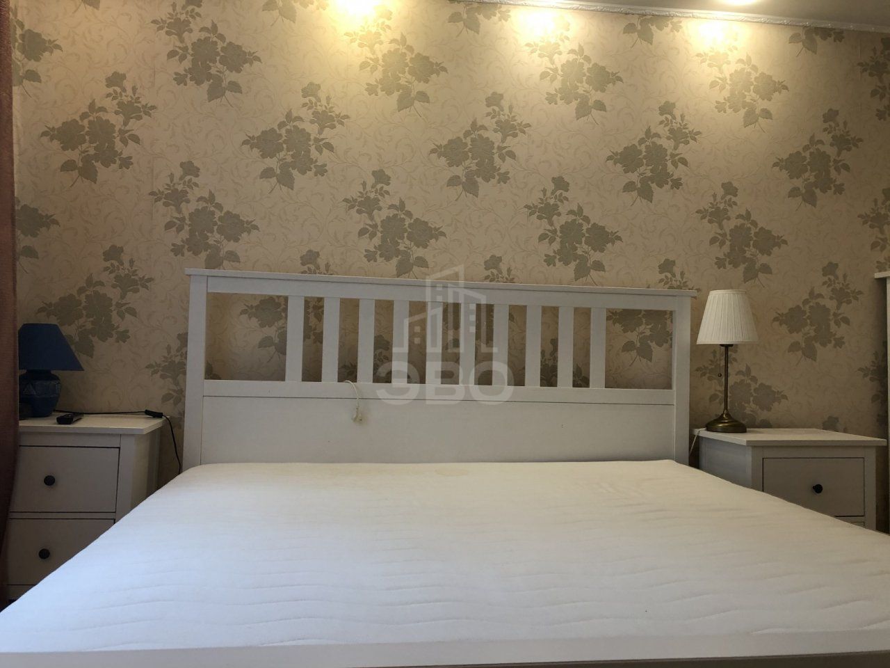 трехкомнатная квартира в Санкт-Петербурге по адресу: Карпинского ул., 27, к 2