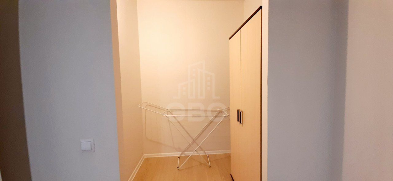 однокомнатная квартира в Санкт-Петербурге по адресу: Парфеновская ул., 5, к 1